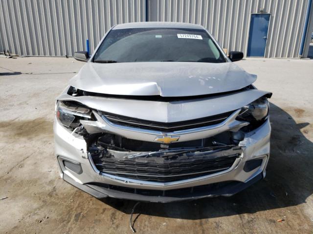 2017 Chevrolet Malibu Ls VIN: 1G1ZB5ST6HF289733 Lot: 57249764