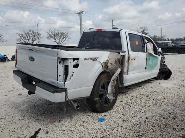 2023 FORD F150 SUPER - 1FTFW1E81PFD23560