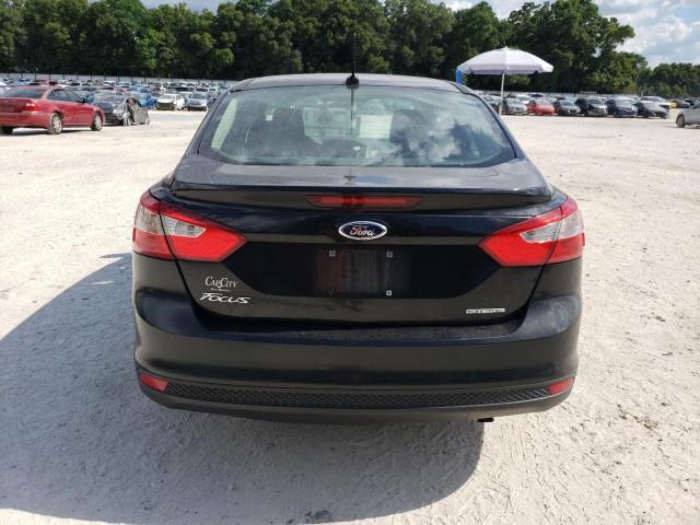 2013 Ford Focus S VIN: 1FADP3E23DL145276 Lot: 55889354