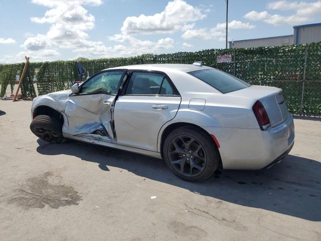 2022 CHRYSLER 300 TOURIN - 2C3CCADGXNH131137