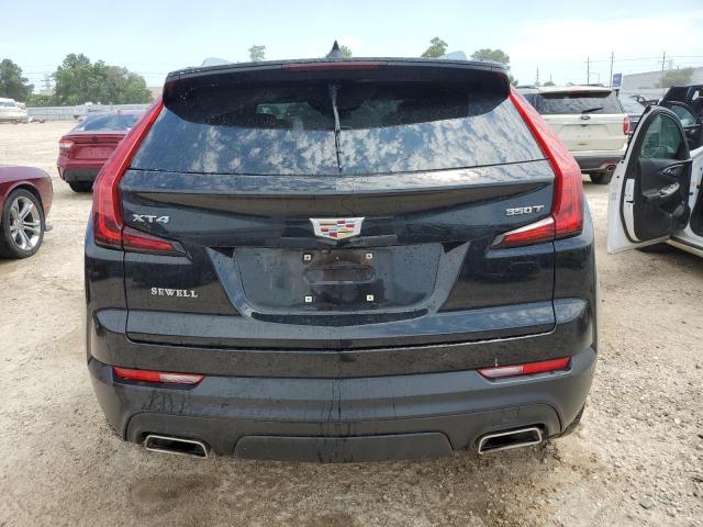 1GYAZAR40PF106567 Cadillac XT4 LUXURY 6