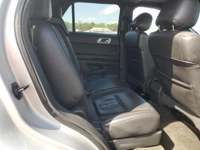 2013 Ford Explorer Xlt VIN: 1FM5K8D86DGC88985 Lot: 53929014