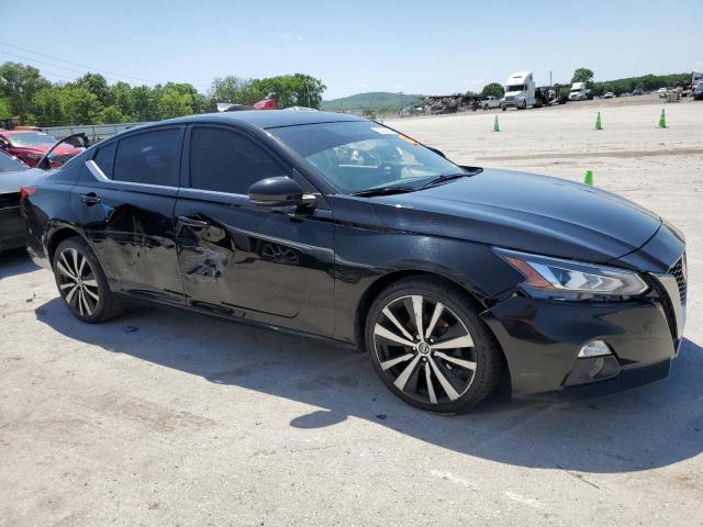 2019 Nissan Altima Sr VIN: 1N4BL4CW8KC200963 Lot: 53454694