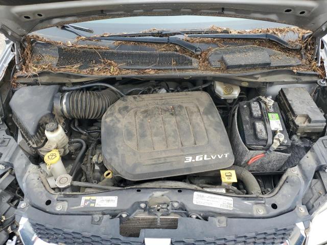 2019 Dodge Grand Caravan Sxt VIN: 2C4RDGCG3KR521168 Lot: 56579504