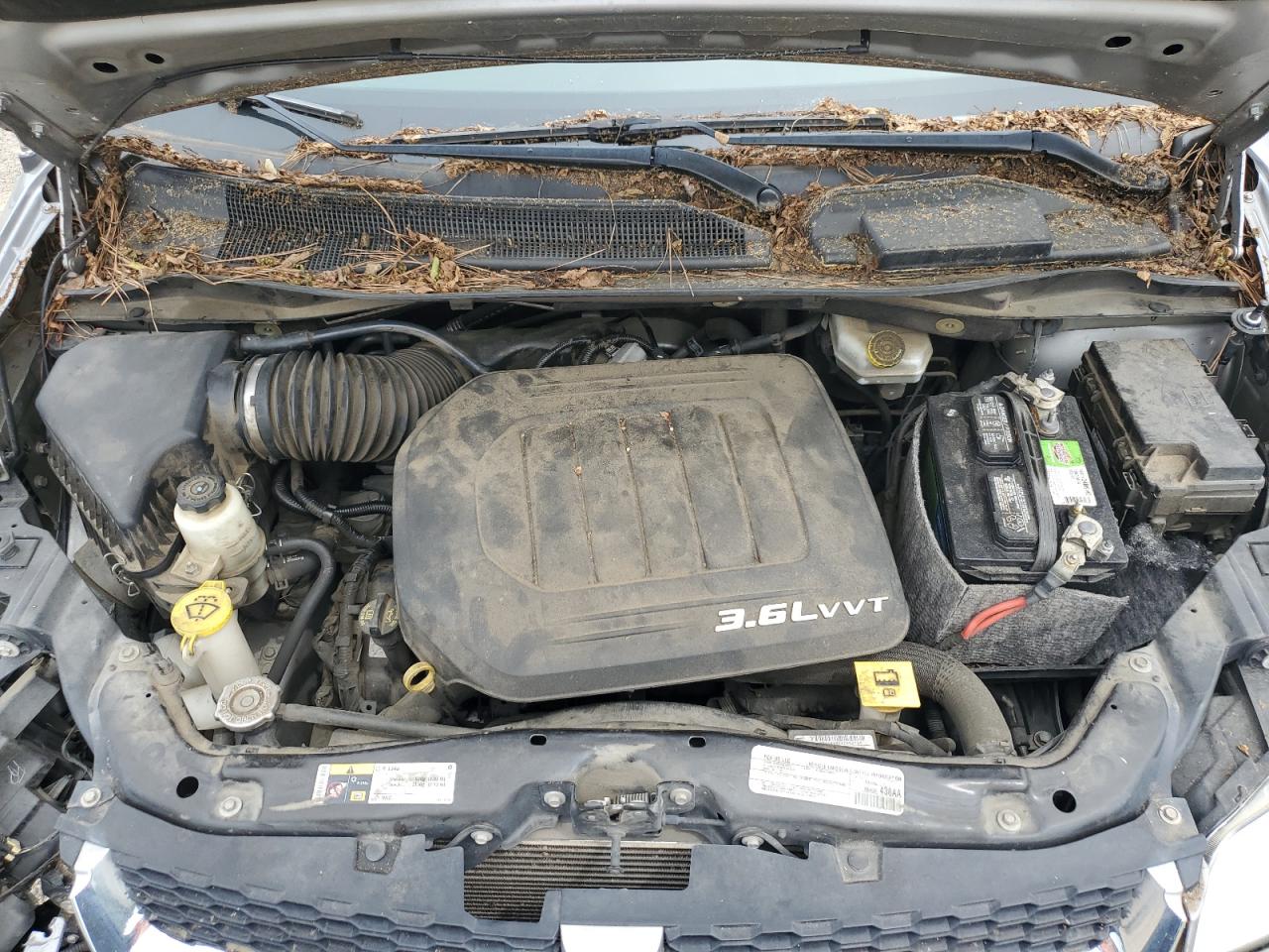 2C4RDGCG3KR521168 2019 Dodge Grand Caravan Sxt