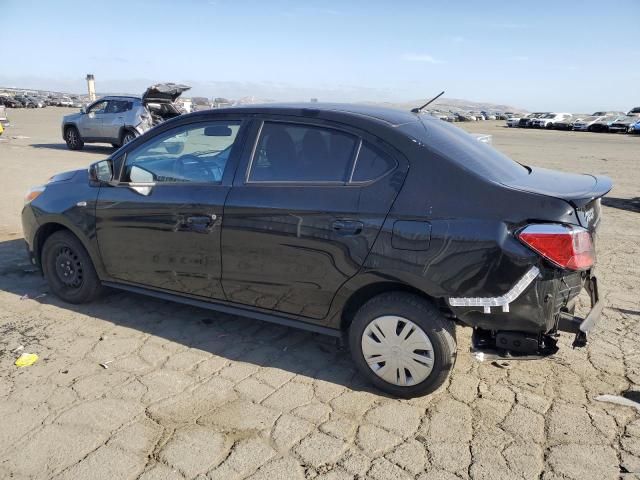 2022 Mitsubishi Mirage G4 Es VIN: ML32FUFJ6NHF05697 Lot: 56055494