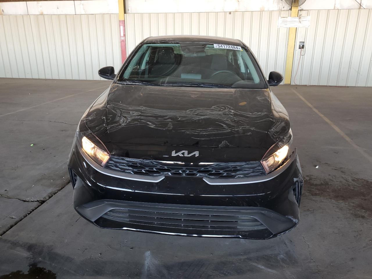 3KPF24AD2RE729117 2024 Kia Forte Lx