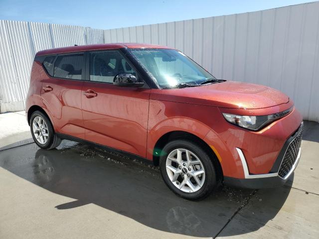 2024 Kia Soul Lx VIN: KNDJ23AU5R7907655 Lot: 57208814