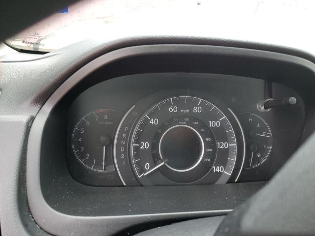 2014 Honda Cr-V Ex VIN: 5J6RM3H54EL039526 Lot: 52973654