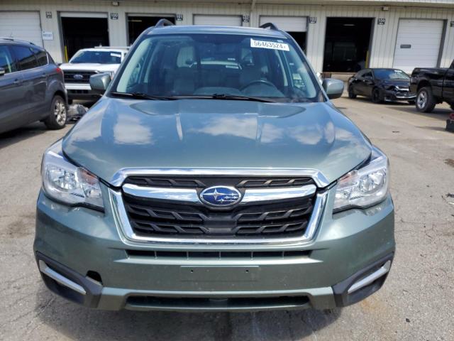 2018 Subaru Forester 2.5I Limited VIN: JF2SJAJC9JH430683 Lot: 56463524