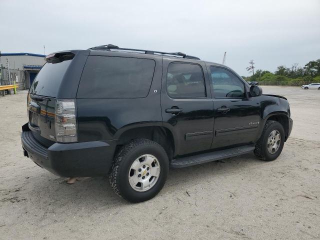 2009 Chevrolet Tahoe K1500 Lt VIN: 1GNFK23019R243215 Lot: 55141164