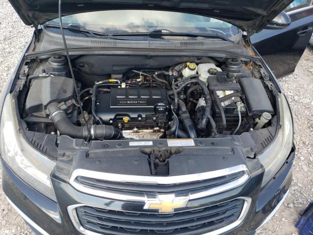 2015 Chevrolet Cruze Eco VIN: 1G1PH5SB2F7261044 Lot: 55078684