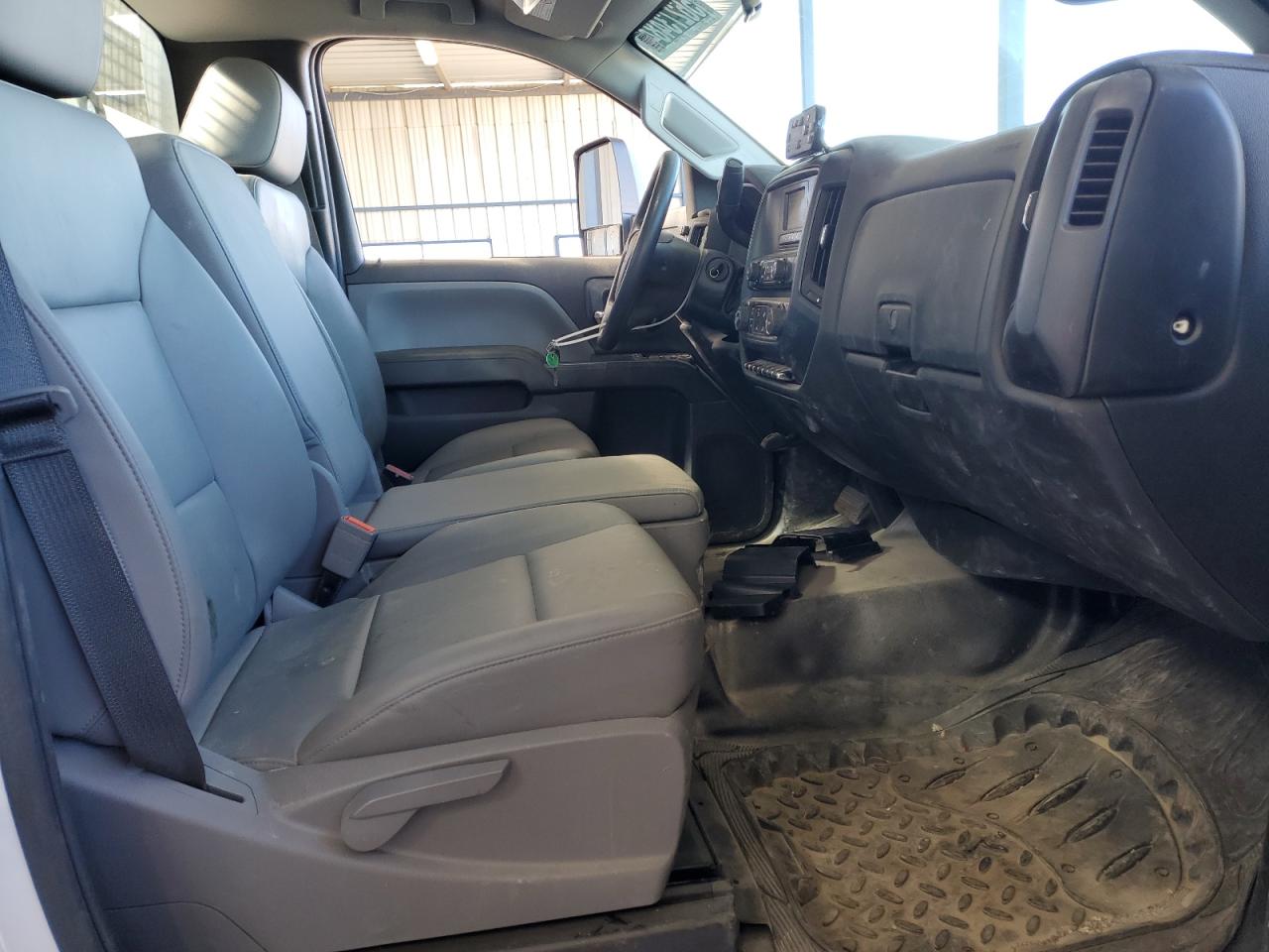 1HTKJPVK6NH646177 2022 Chevrolet Silverado Medium Duty