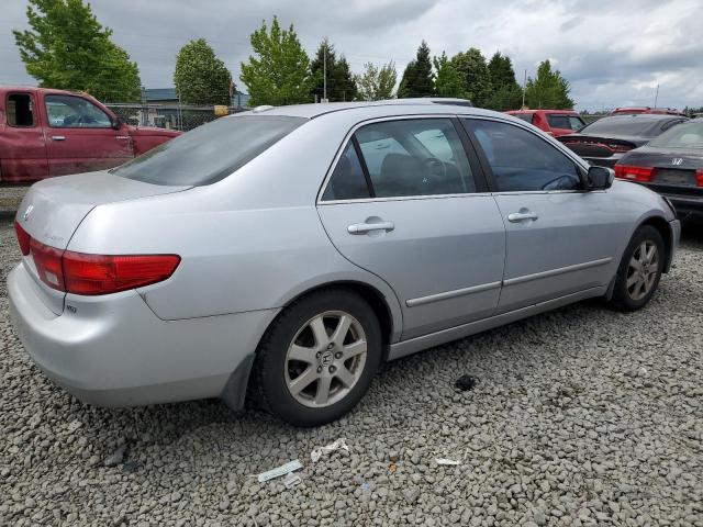 2005 Honda Accord Ex VIN: 1HGCM66555A070605 Lot: 56256234