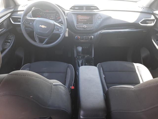 2023 Chevrolet Trailblazer Ls VIN: KL79MMS2XPB030605 Lot: 55372124