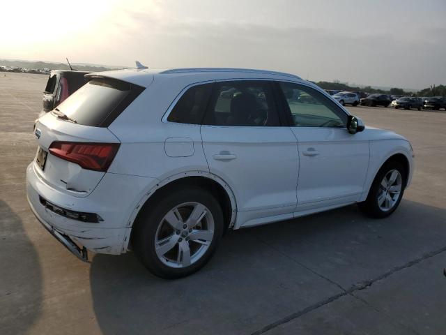 VIN WA1BNAFY6K2072965 2019 Audi Q5, Premium Plus no.3