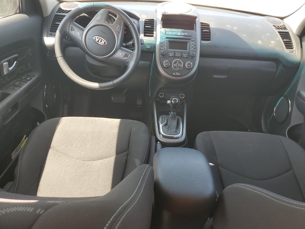 KNDJT2A69C7460716 2012 Kia Soul +