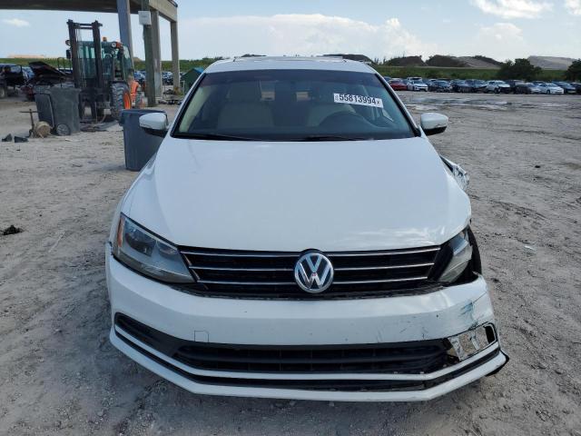 2016 Volkswagen Jetta Se VIN: 3VWD67AJ6GM358241 Lot: 55813994