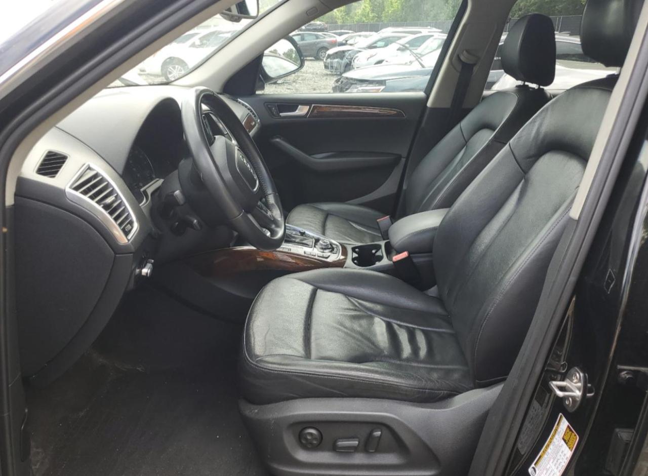 WA1DKAFP3BA072792 2011 Audi Q5 Premium Plus