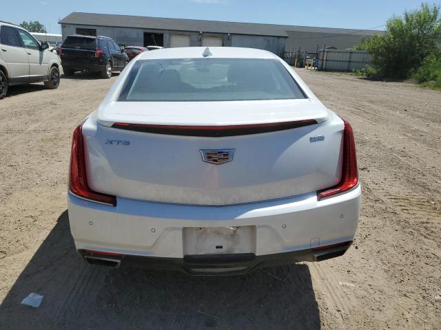 2018 Cadillac Xts Luxury VIN: 2G61M5S35J9172368 Lot: 54973794