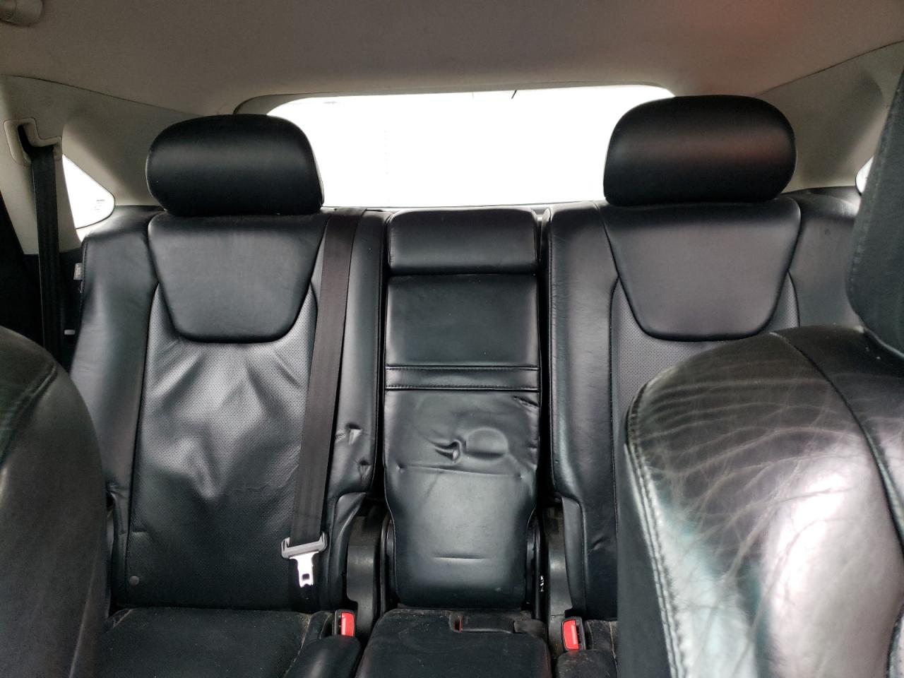 2T2BK1BA5CC122650 2012 Lexus Rx 350