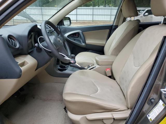 2010 Toyota Rav4 VIN: 2T3ZF4DV0AW020040 Lot: 54749834