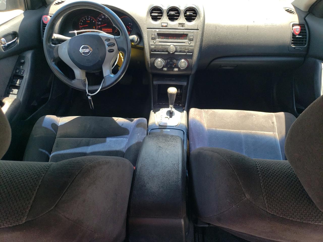 1N4AL21E68C274577 2008 Nissan Altima 2.5