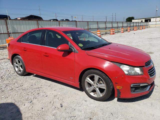 2015 Chevrolet Cruze Lt VIN: 1G1PE5SB2F7118782 Lot: 55652054