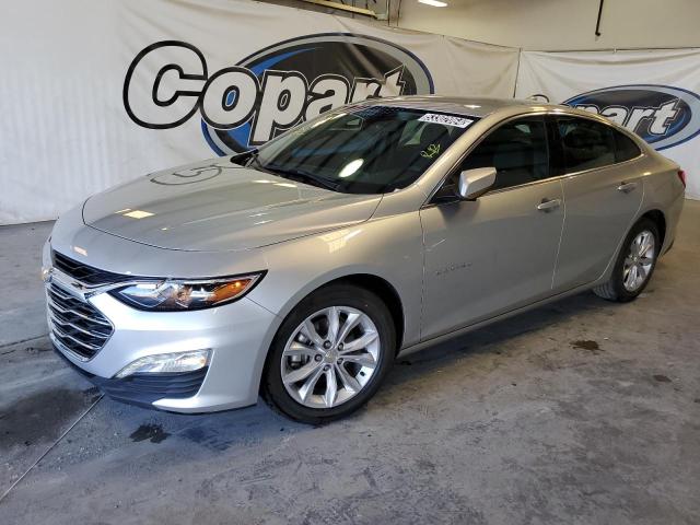 2022 Chevrolet Malibu Lt VIN: 1G1ZD5ST3NF119397 Lot: 53302064