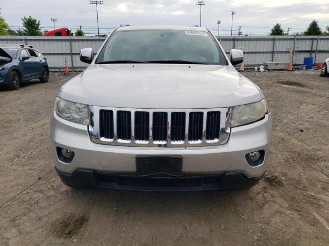 2013 Jeep Grand Cherokee Laredo VIN: 1C4RJFAGXDC536591 Lot: 54698284