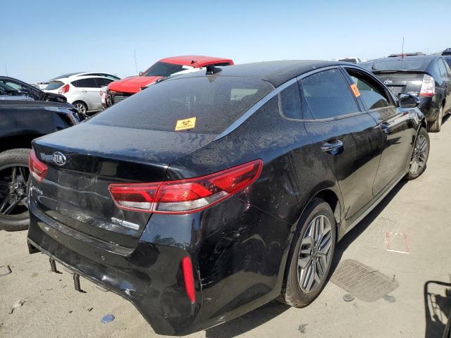 2020 KIA OPTIMA PLU KNAGV4LD5L5037006