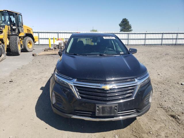 2022 Chevrolet Equinox Lt VIN: 3GNAXUEV3NL171712 Lot: 54557454