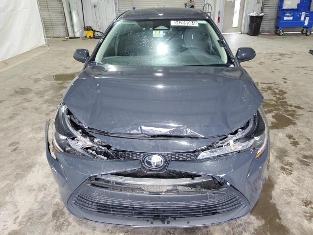 2023 Toyota Corolla Le VIN: 5YFB4MDEXPP000128 Lot: 54205994