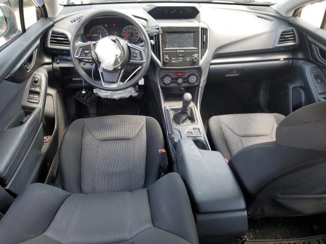 2018 Subaru Impreza VIN: 4S3GTAA64J1743299 Lot: 56630104