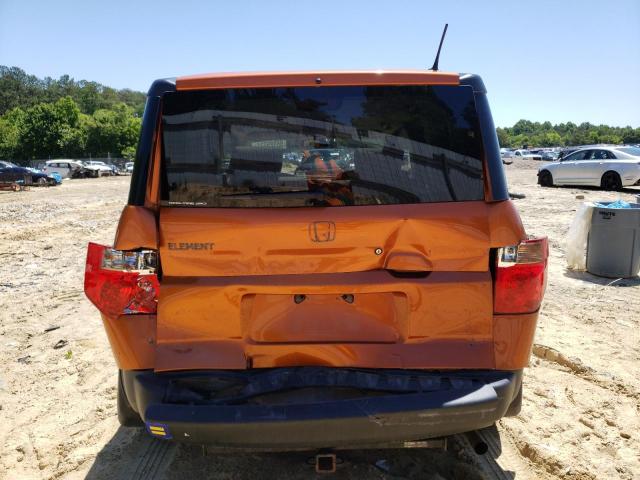 2008 Honda Element Ex VIN: 5J6YH28778L013406 Lot: 56925224