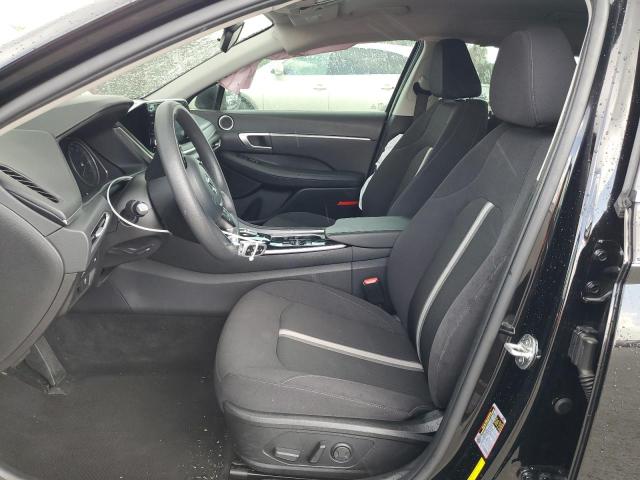 2021 HYUNDAI SONATA SEL - KMHL64JA4MA145063