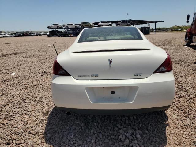 2006 Pontiac G6 Gt VIN: 1G2ZH358364281894 Lot: 55958114