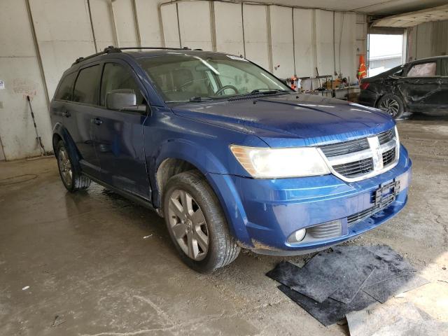 2010 Dodge Journey Se VIN: 3D4PG4FB1AT140799 Lot: 53940224