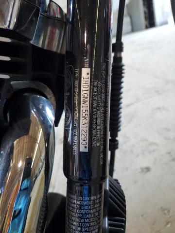 2005 HARLEY-DAVIDSON FXDLI 1HD1GNW155K312290
