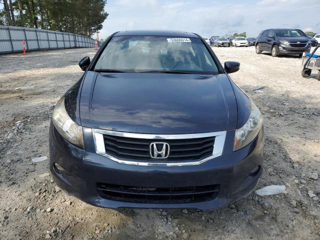 2010 Honda Accord Exl VIN: 5KBCP3F83AB017015 Lot: 53606914