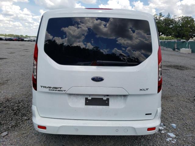 2019 Ford Transit Connect Xlt VIN: NM0GE9F20K1425516 Lot: 55865654