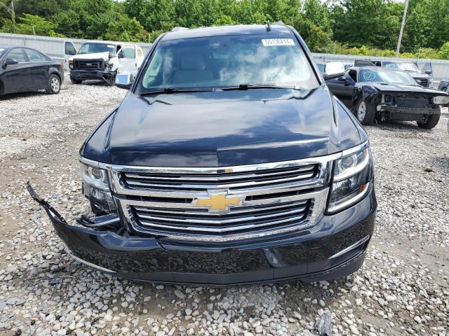 2018 Chevrolet Tahoe K1500 Premier VIN: 1GNSKCKC3JR104529 Lot: 55136214