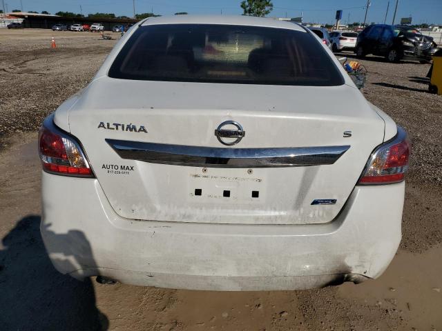 2014 Nissan Altima 2.5 VIN: 1N4AL3AP2EN226209 Lot: 54540214