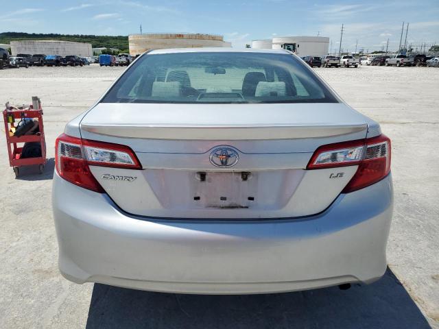 2014 Toyota Camry L VIN: 4T1BF1FK4EU770140 Lot: 54609044