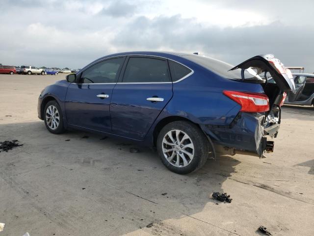 2019 Nissan Sentra S VIN: 3N1AB7AP9KY439499 Lot: 53940844