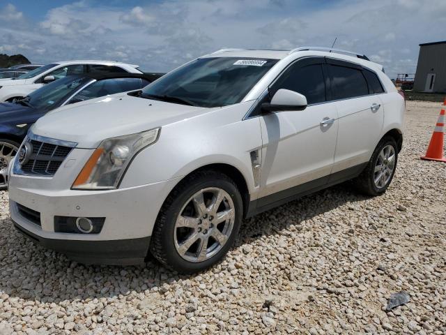 2010 Cadillac Srx Performance Collection VIN: 3GYFNBEY4AS518980 Lot: 56086994