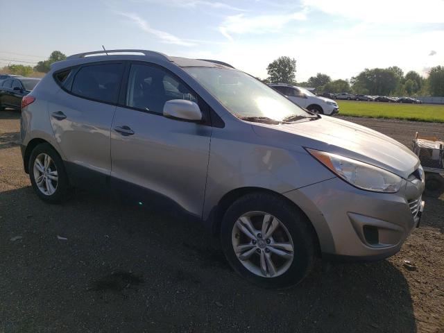 2011 Hyundai Tucson Gls VIN: KM8JU3AC4BU264784 Lot: 55923154