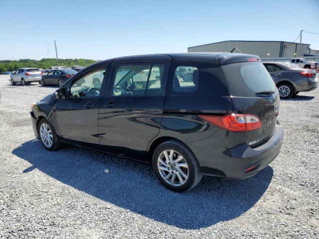 2013 Mazda 5 VIN: JM1CW2BL1D0147495 Lot: 56758444