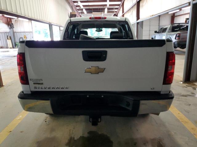 2011 Chevrolet Silverado C1500 Lt VIN: 3GCPCSE0XBG209030 Lot: 53478834