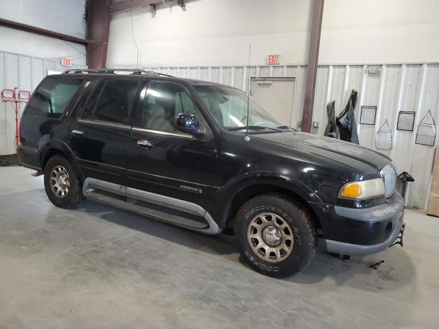 1998 Lincoln Navigator VIN: 5LMRU27L2WLJ24715 Lot: 53349864